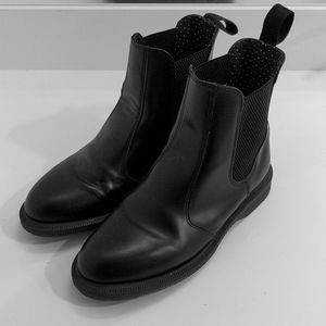 Dr. Marten's Flora Chelsea Boots